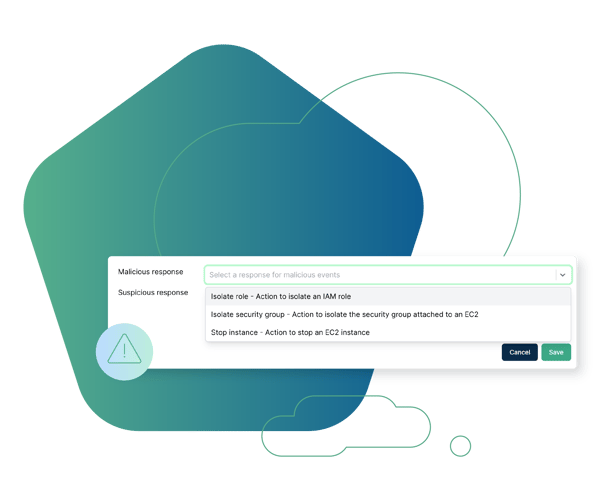 Use Case Graphics R2_Incident Containment