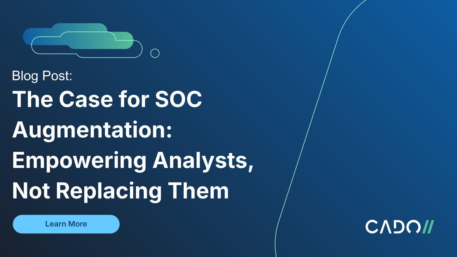 The Case for SOC Augmentation: Empowering Analysts, Not Replacing Them